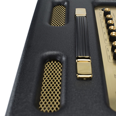 MARSHALL ORI20C Origin 20W Lambalı Kombo Elektro Gitar Amfisi